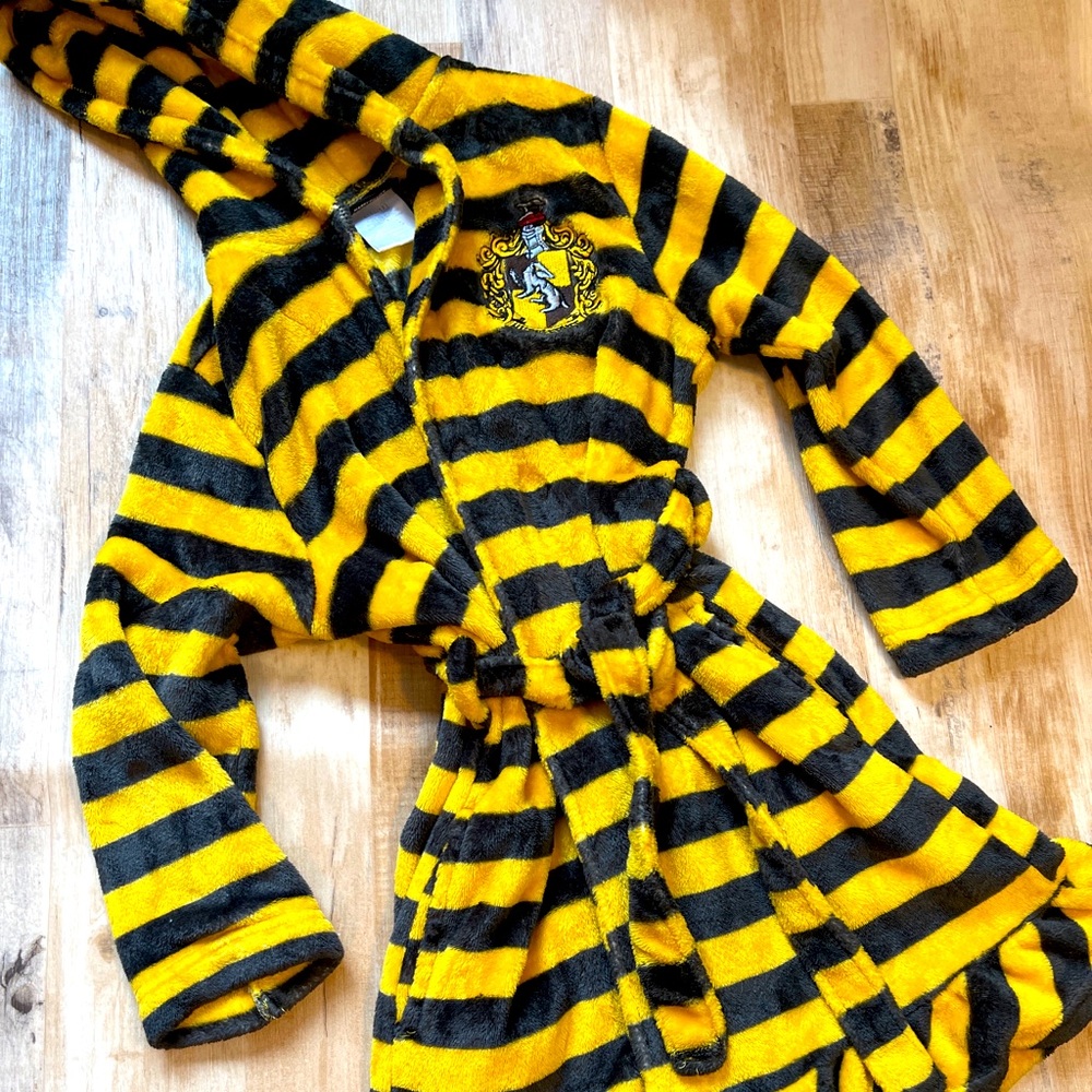 HARRY POTTER Girls Robe